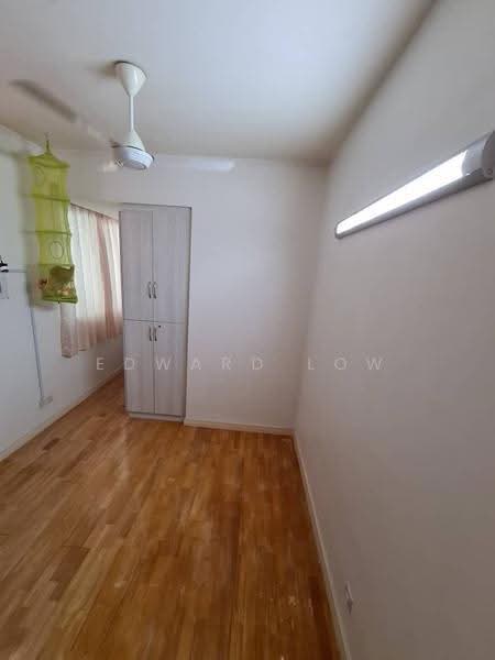 Service Residence for Rent at Solaris Dutamas - Edward Low - Interior - PropertyGuru.com.my