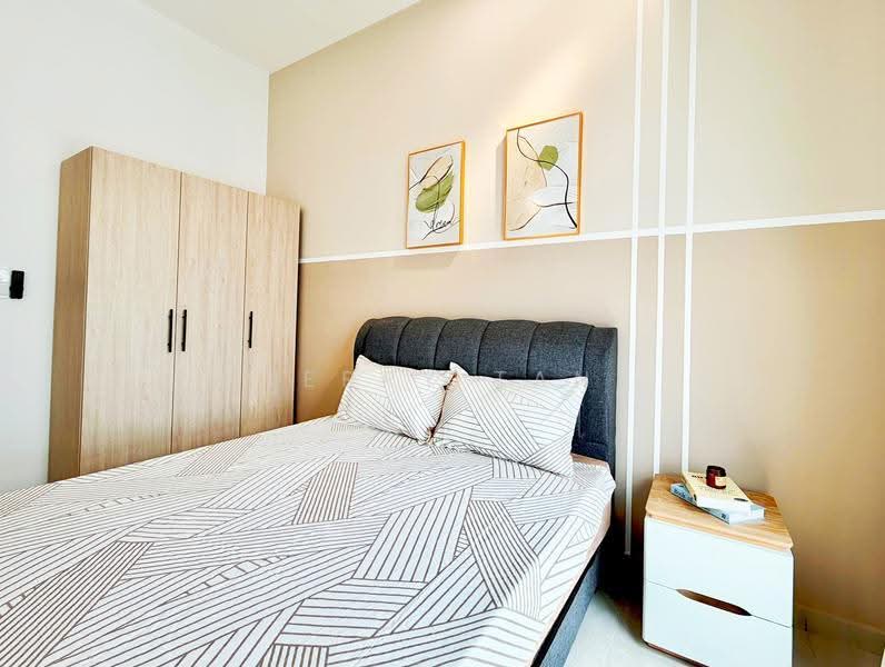 Condominium for Rent at Lucerne Residences - Jerry Tan - Bedroom - PropertyGuru.com.my