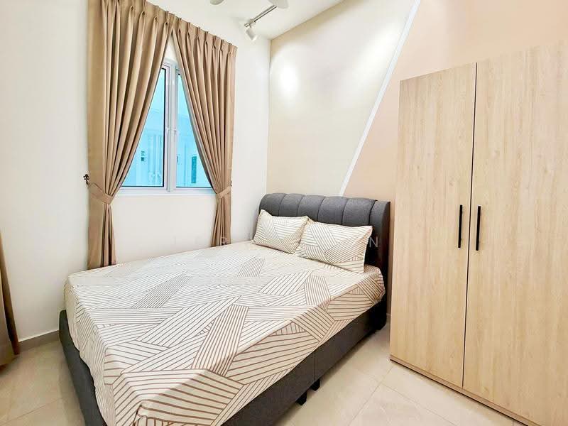 Condominium for Rent at Lucerne Residences - Jerry Tan - Bedroom - PropertyGuru.com.my