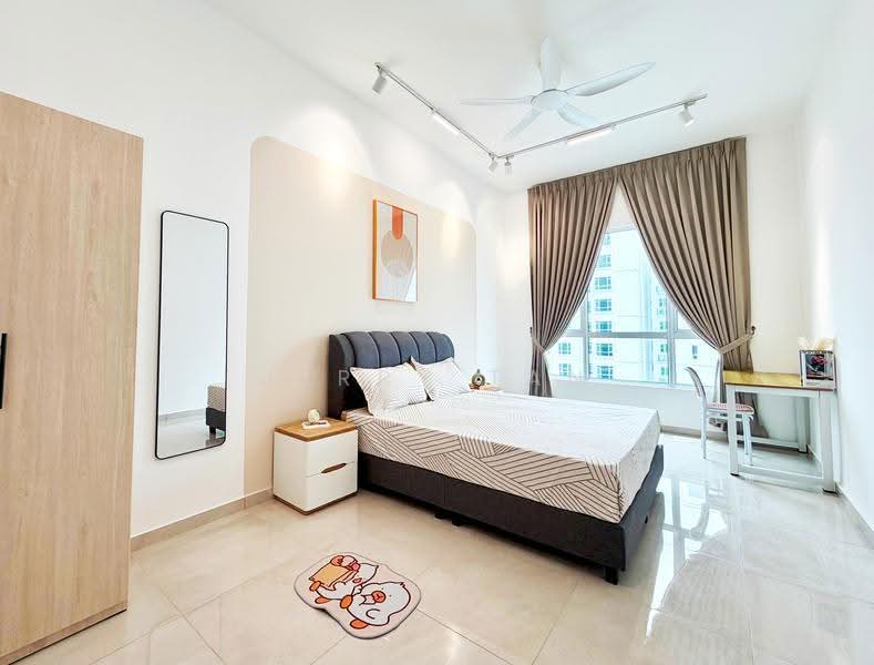 Condominium for Rent at Lucerne Residences - Jerry Tan - Bedroom - PropertyGuru.com.my