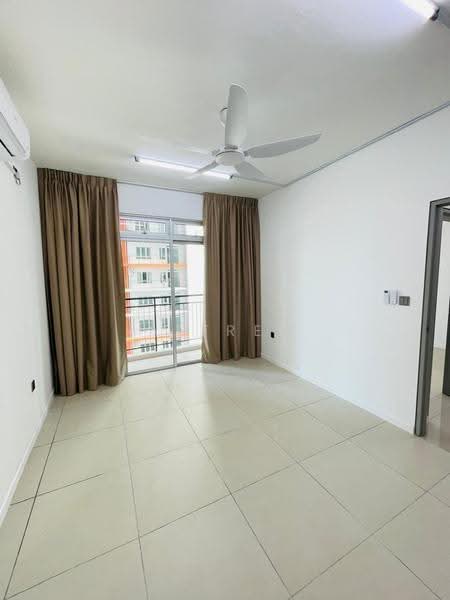Service Residence for Rent at One 49 Residence - Alfred Yap - Balcony - PropertyGuru.com.my