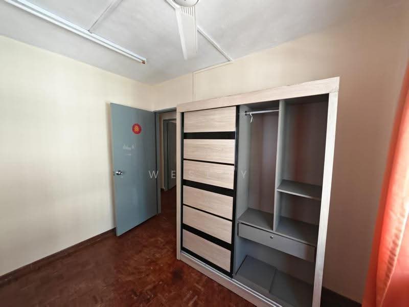 Apartment for Rent at Kota Laksamana Utama - Wesley Tan - Interior - PropertyGuru.com.my