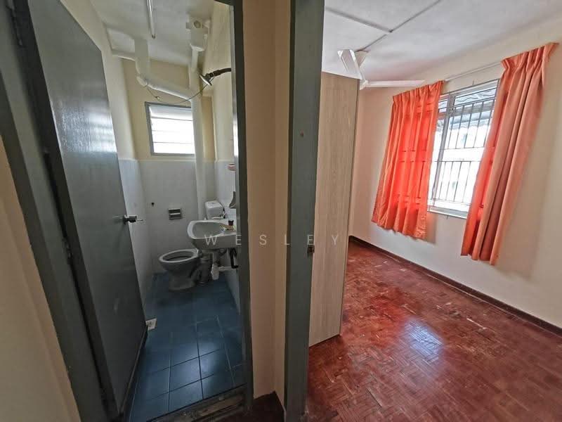 Apartment for Rent at Kota Laksamana Utama - Wesley Tan - Bathroom - PropertyGuru.com.my