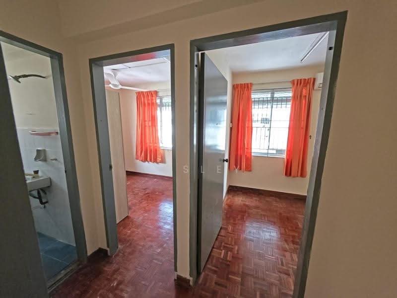 Apartment for Rent at Kota Laksamana Utama - Wesley Tan - Bathroom - PropertyGuru.com.my