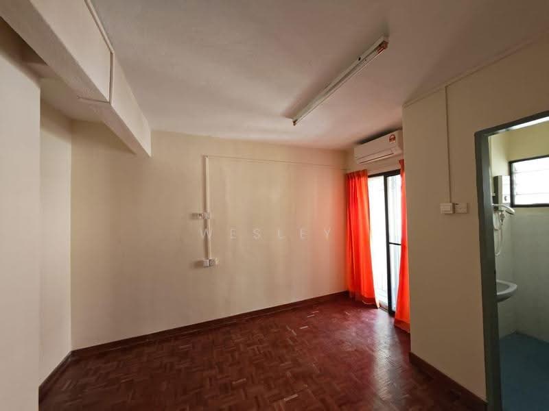 Apartment for Rent at Kota Laksamana Utama - Wesley Tan - Interior - PropertyGuru.com.my