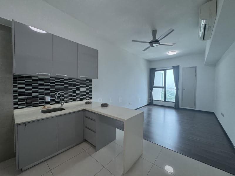 Condominium for Rent at GenKL - Carole Teh - Kitchen - PropertyGuru.com.my
