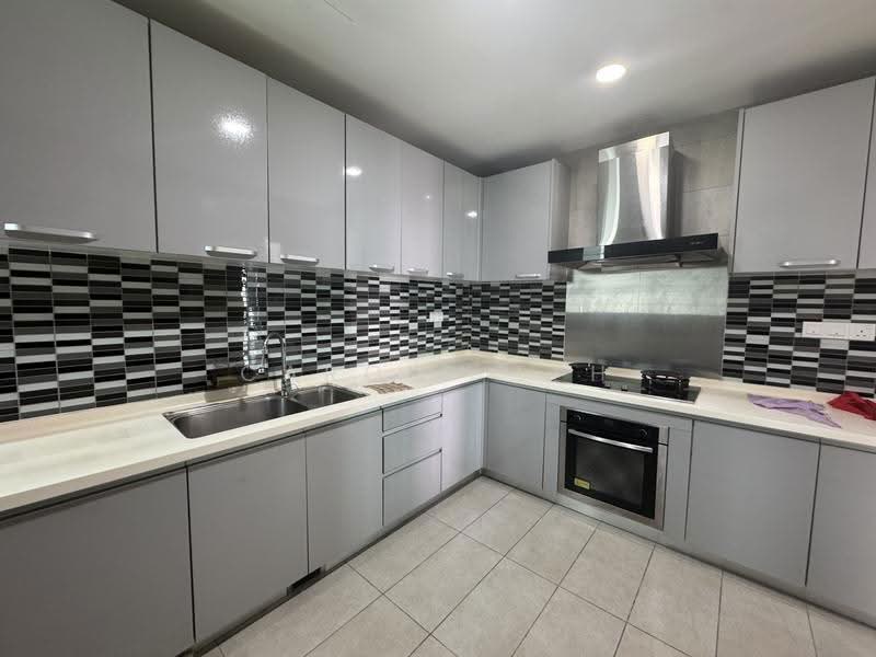 Condominium for Rent at GenKL - Carole Teh - Kitchen - PropertyGuru.com.my