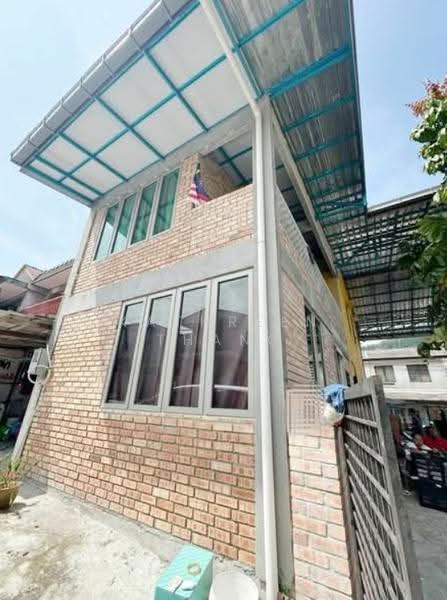 Terraced House for Sale in Taman Usaha Jaya (Kepong) - Kathreen Thang - Exterior - PropertyGuru.com.my