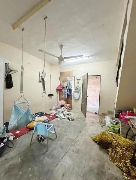 Terraced House for Sale in Taman Usaha Jaya (Kepong) - Kathreen Thang - Interior - PropertyGuru.com.my
