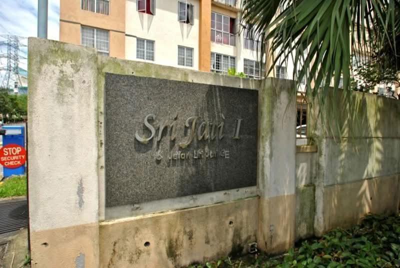 Apartment for Sale at Sri Jati 1 - Kylie Lee - Exterior - PropertyGuru.com.my