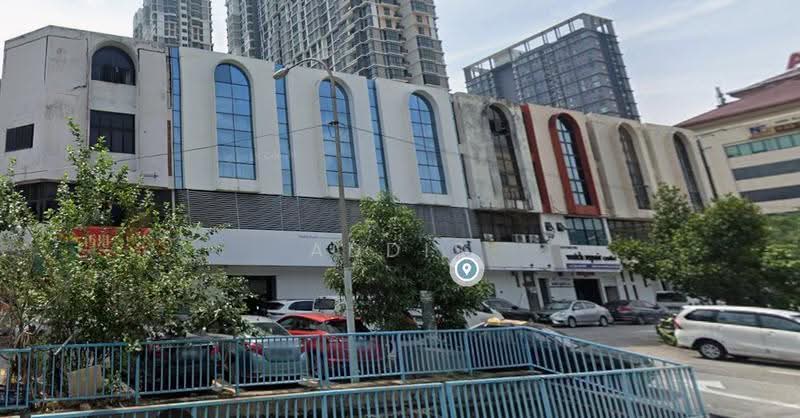 Shop for Sale in Taman Shamelin Perkasa (Cheras) - Addis Bo - Exterior - PropertyGuru.com.my