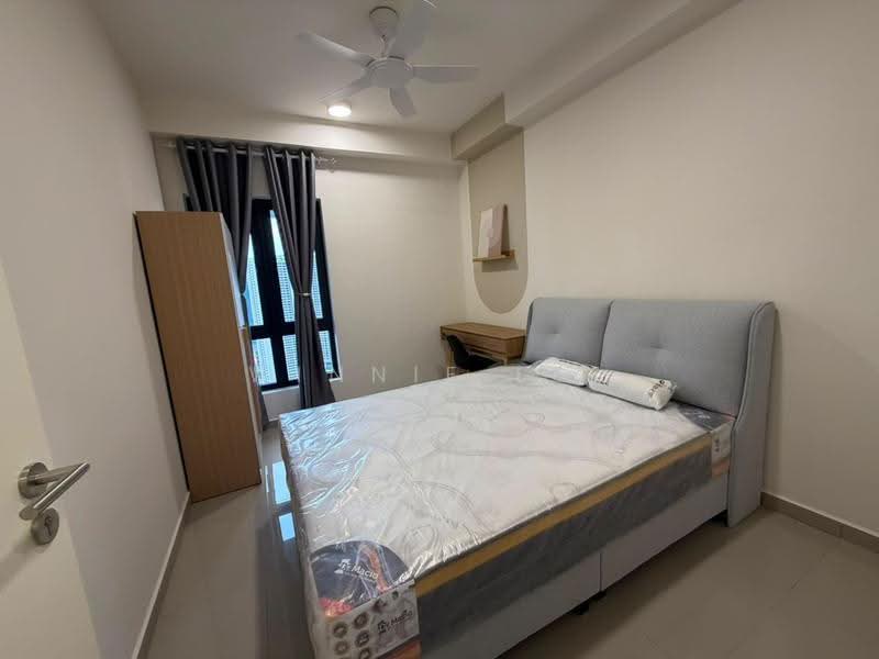 Service Residence for Rent at D'Clover Residences - Winnie Lee - Bedroom - PropertyGuru.com.my