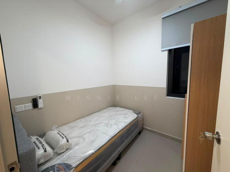 Service Residence for Rent at D'Clover Residences - Winnie Lee - Bedroom - PropertyGuru.com.my