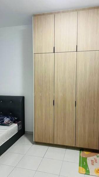 Kondominium untuk Disewa di Residensi Adelia 2 - Deeya Yusof - Bedroom - PropertyGuru.com.my