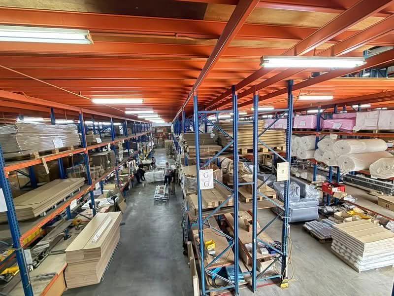 Kilang Terpisah untuk Disewa di Telok Panglima Garang (Jenjarom) - Yap Chew Ying - Interior - PropertyGuru.com.my