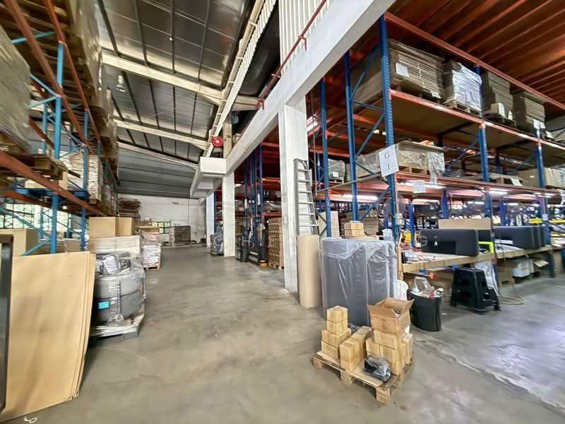 Kilang Terpisah untuk Disewa di Telok Panglima Garang (Jenjarom) - Yap Chew Ying - Interior - PropertyGuru.com.my