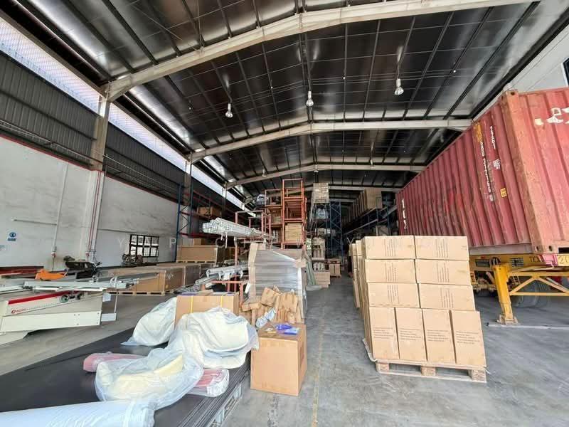 Kilang Terpisah untuk Disewa di Telok Panglima Garang (Jenjarom) - Yap Chew Ying - Interior - PropertyGuru.com.my