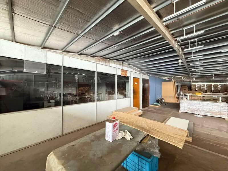 Kilang Terpisah untuk Disewa di Telok Panglima Garang (Jenjarom) - Yap Chew Ying - Interior - PropertyGuru.com.my