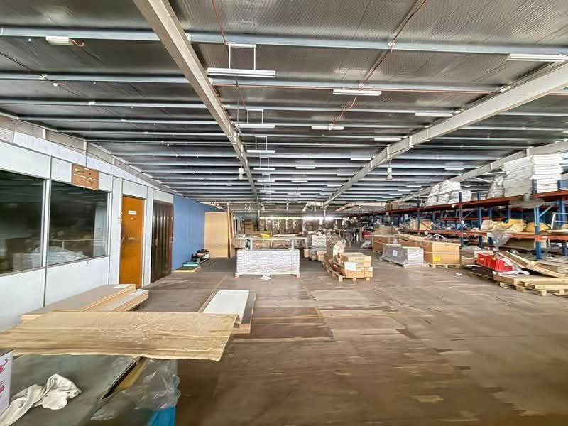 Kilang Terpisah untuk Disewa di Telok Panglima Garang (Jenjarom) - Yap Chew Ying - Interior - PropertyGuru.com.my