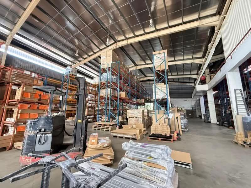 Kilang Terpisah untuk Disewa di Telok Panglima Garang (Jenjarom) - Yap Chew Ying - Interior - PropertyGuru.com.my