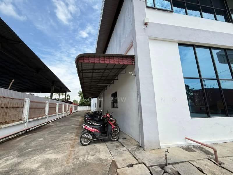 Kilang Terpisah untuk Disewa di Telok Panglima Garang (Jenjarom) - Yap Chew Ying - Exterior - PropertyGuru.com.my