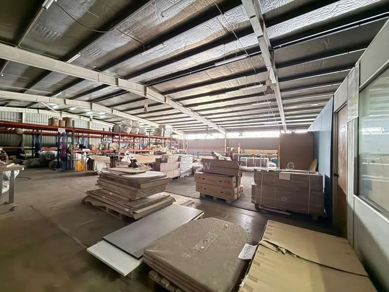 Kilang Terpisah untuk Disewa di Telok Panglima Garang (Jenjarom) - Yap Chew Ying - Interior - PropertyGuru.com.my