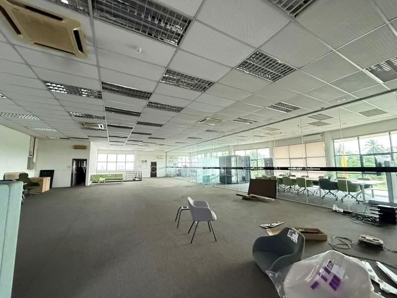 Kilang Terpisah untuk Disewa di Telok Panglima Garang (Jenjarom) - Yap Chew Ying - Interior - PropertyGuru.com.my