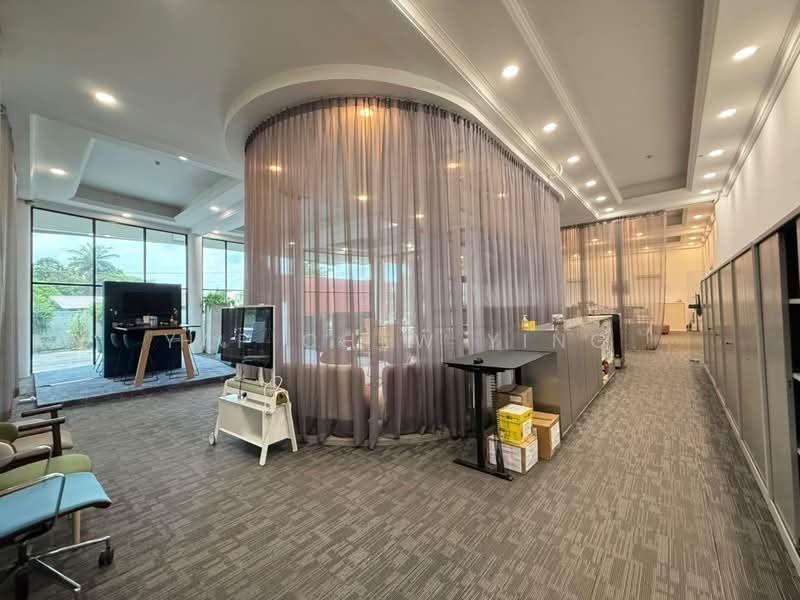 Kilang Terpisah untuk Disewa di Telok Panglima Garang (Jenjarom) - Yap Chew Ying - Interior - PropertyGuru.com.my