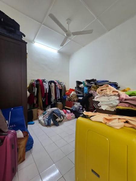 Rumah Teres 1-Tingkat untuk Disewa di Taman Ehsan (Kepong) - Vicky . - Bedroom - PropertyGuru.com.my