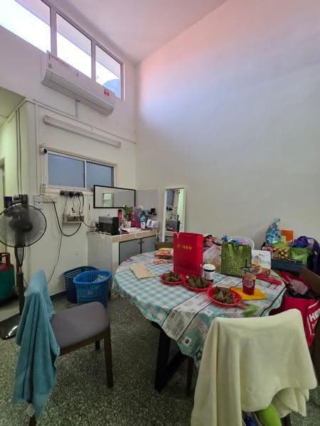 Rumah Teres 1-Tingkat untuk Disewa di Taman Ehsan (Kepong) - Vicky . - Interior - PropertyGuru.com.my