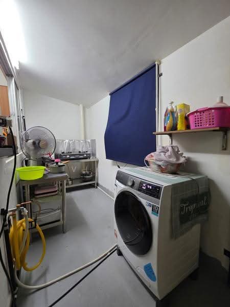 Rumah Teres 1-Tingkat untuk Disewa di Taman Ehsan (Kepong) - Vicky . - Interior - PropertyGuru.com.my