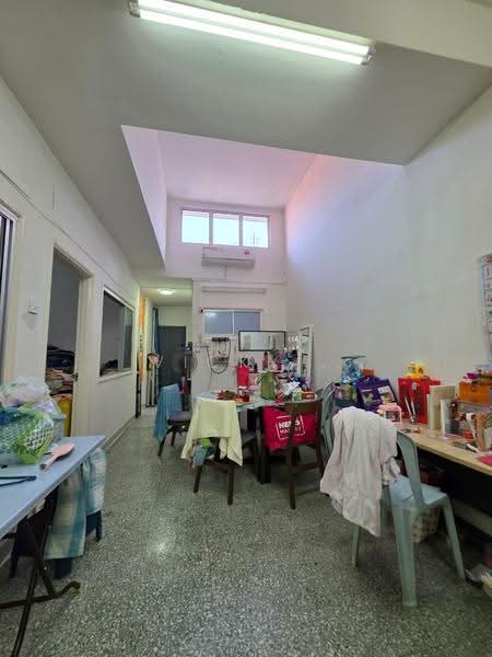 Rumah Teres 1-Tingkat untuk Disewa di Taman Ehsan (Kepong) - Vicky . - Interior - PropertyGuru.com.my
