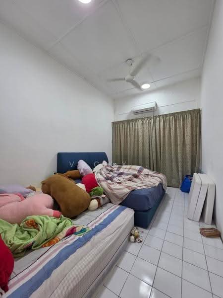 Rumah Teres 1-Tingkat untuk Disewa di Taman Ehsan (Kepong) - Vicky . - Bedroom - PropertyGuru.com.my