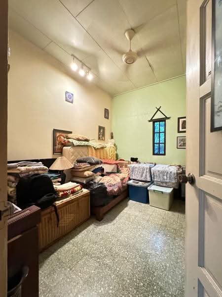 Rumah Teres 1-Tingkat untuk Dijual di Taman Setapak (Setapak) - Ben Ng - Bedroom - PropertyGuru.com.my