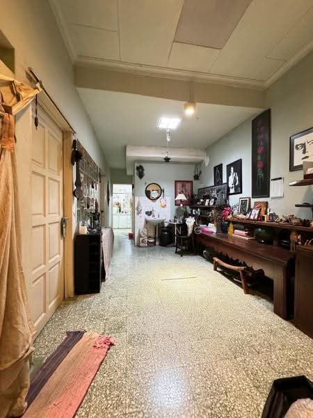 Rumah Teres 1-Tingkat untuk Dijual di Taman Setapak (Setapak) - Ben Ng - Interior - PropertyGuru.com.my