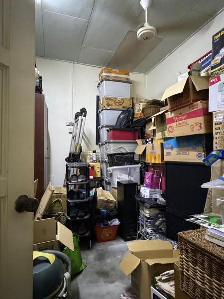 Rumah Teres 1-Tingkat untuk Dijual di Taman Setapak (Setapak) - Ben Ng - Interior - PropertyGuru.com.my