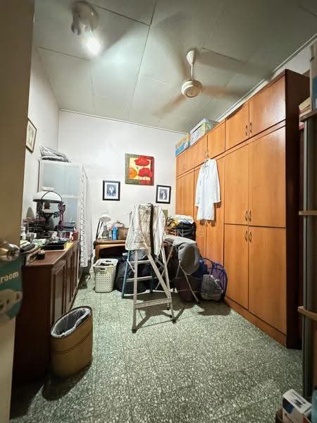 Rumah Teres 1-Tingkat untuk Dijual di Taman Setapak (Setapak) - Ben Ng - Interior - PropertyGuru.com.my
