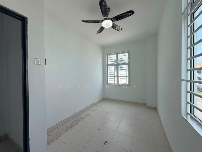 2.5-storey Terraced House for Sale in Johor Bahru (Johor) - Jordan Oh - Interior - PropertyGuru.com.my