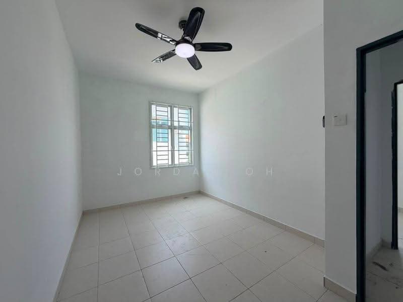 2.5-storey Terraced House for Sale in Johor Bahru (Johor) - Jordan Oh - Interior - PropertyGuru.com.my