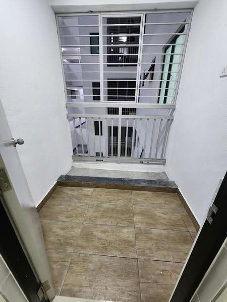 Condominium for Sale at Mizumi Residences - BC TAN - Corridor - PropertyGuru.com.my