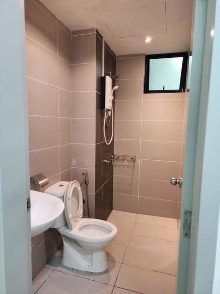 Condominium for Sale at Mizumi Residences - BC TAN - Bathroom - PropertyGuru.com.my
