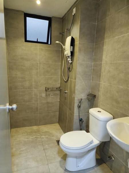 Condominium for Sale at Mizumi Residences - BC TAN - Bathroom - PropertyGuru.com.my