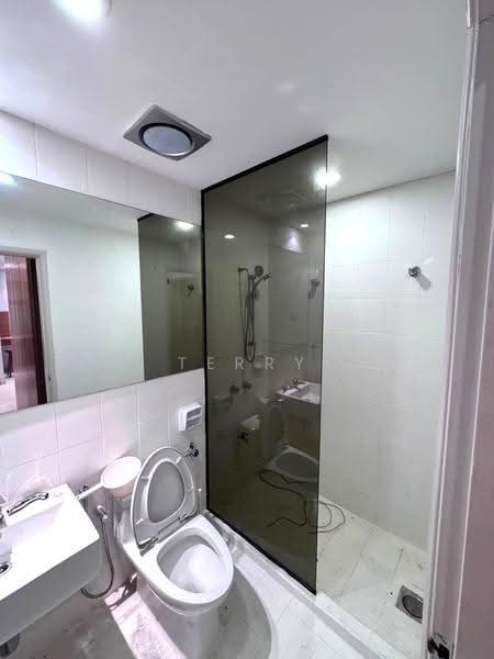 Townhouse for Sale in Country Heights (Kajang) - Terry Yee - Bathroom - PropertyGuru.com.my
