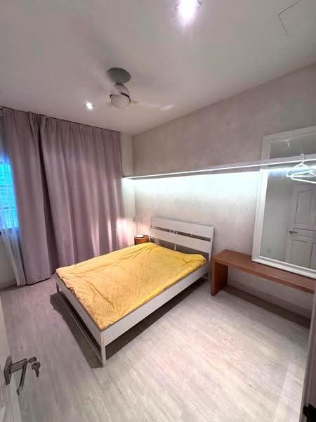 Townhouse for Sale in Country Heights (Kajang) - Terry Yee - Bedroom - PropertyGuru.com.my