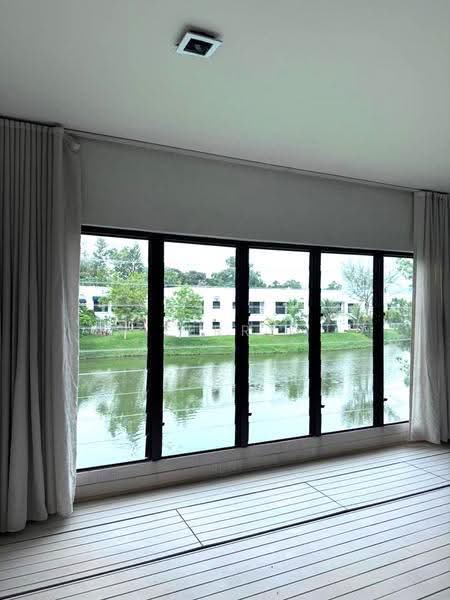 Townhouse for Sale in Country Heights (Kajang) - Terry Yee - View - PropertyGuru.com.my
