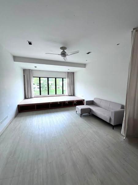 Townhouse for Sale in Country Heights (Kajang) - Terry Yee - Living Room - PropertyGuru.com.my