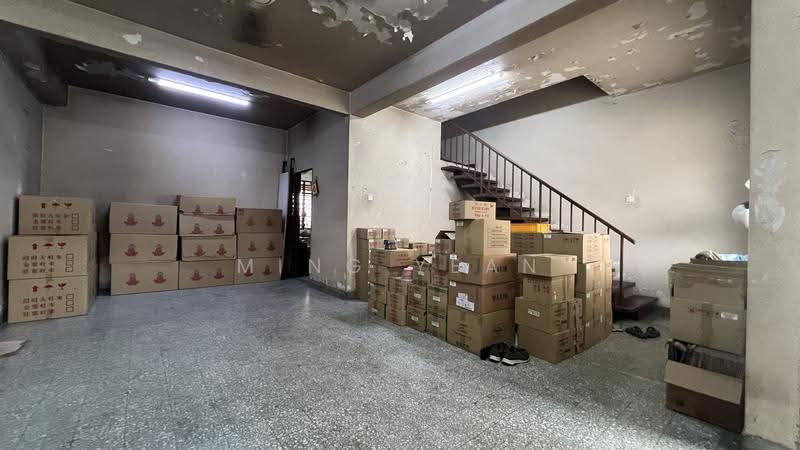 2-storey Terraced House for Sale in Taman Overseas Union (Taman Oug) (Jalan Klang Lama (Old Klang Road)) - Ming Yean - Interior - PropertyGuru.com.my
