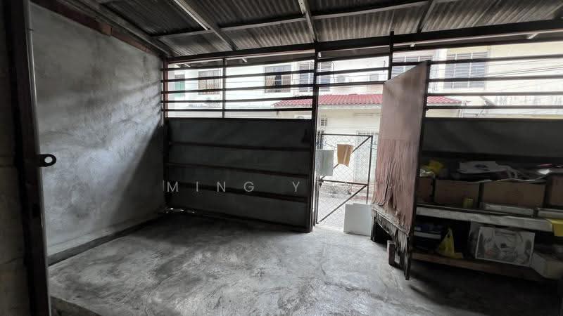 2-storey Terraced House for Sale in Taman Overseas Union (Taman Oug) (Jalan Klang Lama (Old Klang Road)) - Ming Yean - Exterior - PropertyGuru.com.my