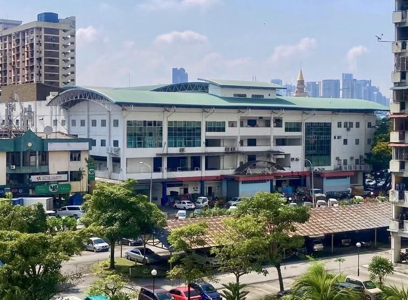Pangsapuri untuk Disewa di Menara Orkid - Peter Tan - Exterior - PropertyGuru.com.my