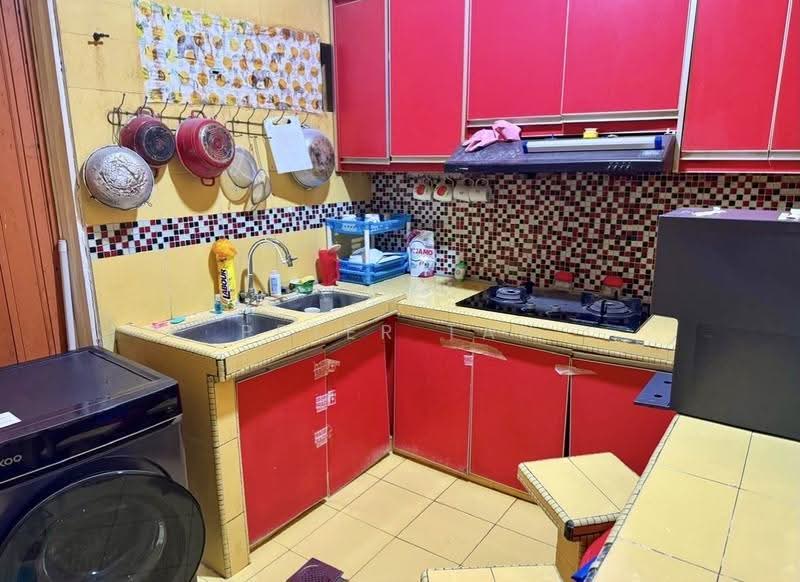 Pangsapuri untuk Disewa di Menara Orkid - Peter Tan - Kitchen - PropertyGuru.com.my